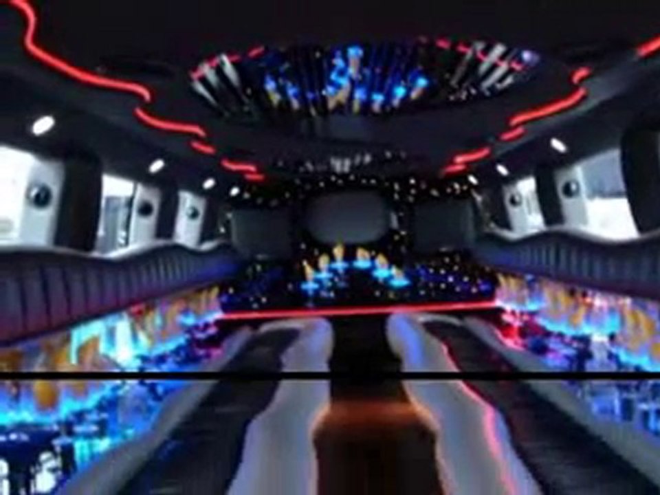 Toronto Limo Services