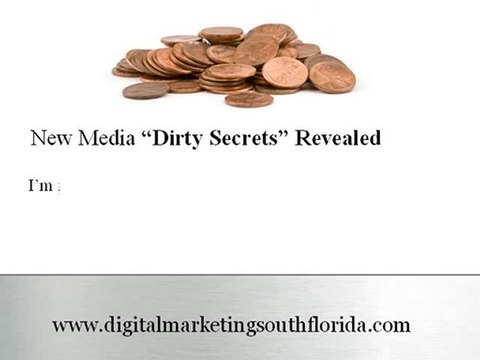 Internet Marketing South Florida, Internet Marketing Strate