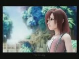 Kingdom Hearts - Kanashimi no Yukue - fanmade MV