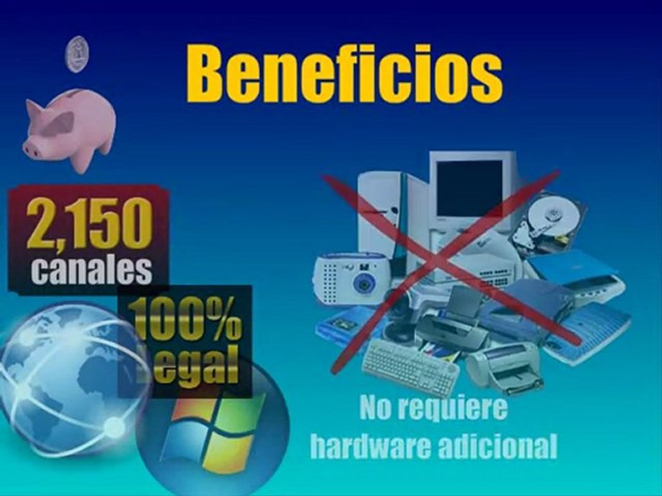 TV por Internet