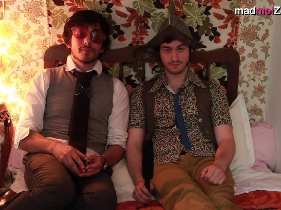 Le Petit Echo Malade (P&P) l'interview