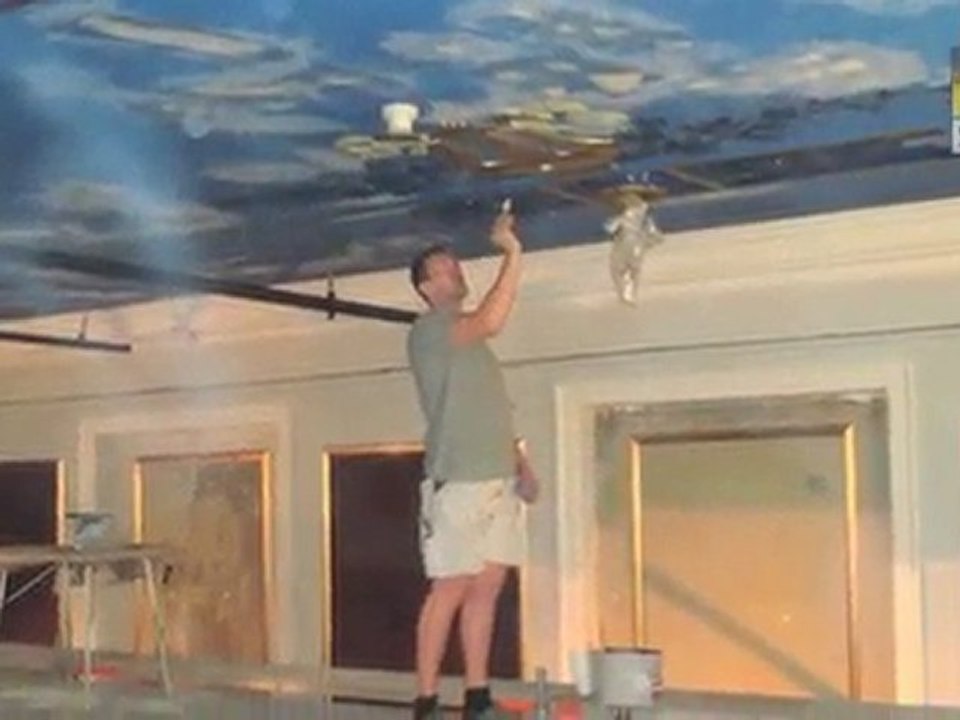 Malere Sjælland Herlev J P Hoverby Malerfirma A/S