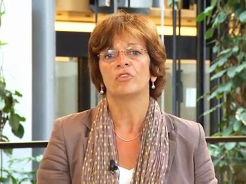 Juin 2010: Compte rendu de la Session du PE à Strasbourg