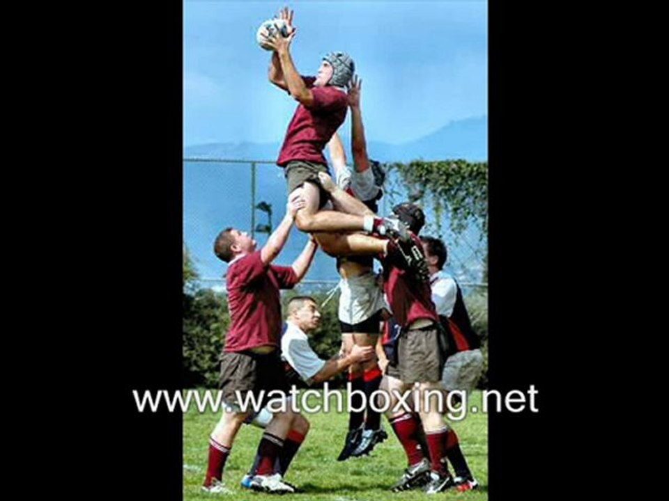 watch Australia vs Fiji rugby union live stream