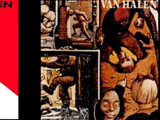 Van Halen - Lucille - Unreleased