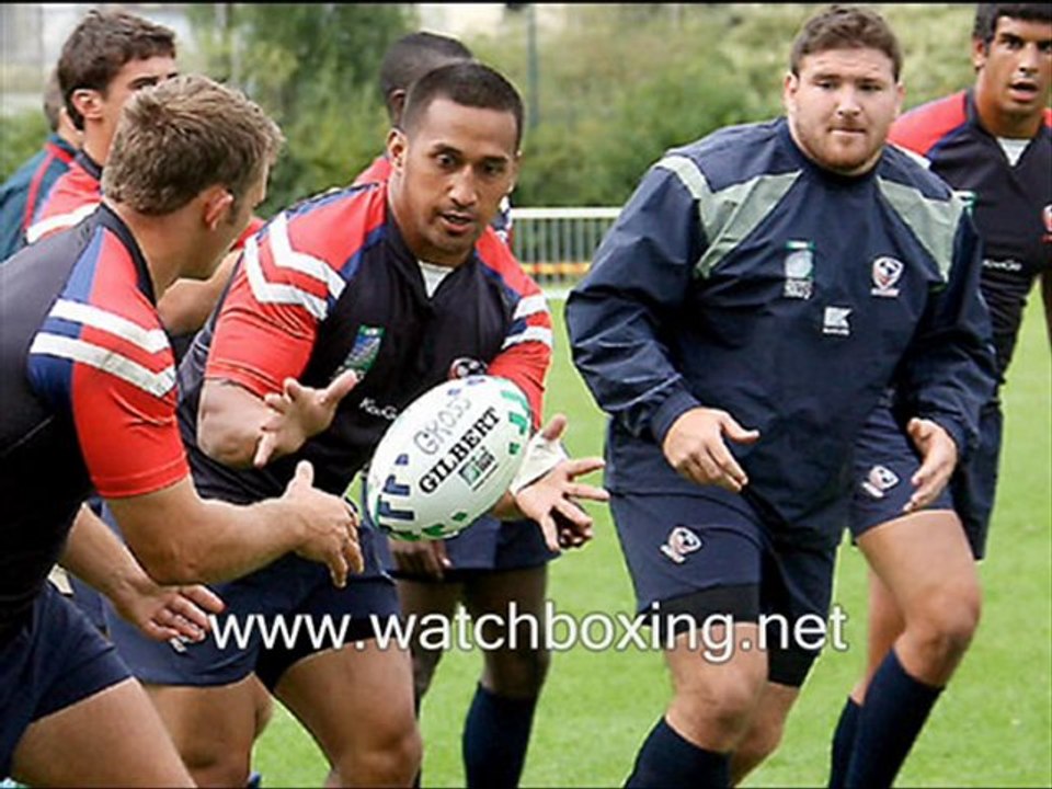 watch Fiji vs Australia rugby union live stream