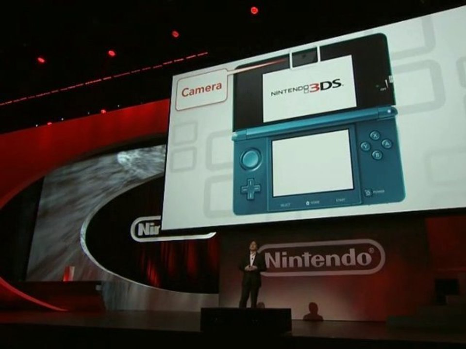 E3 nintendo 2/2