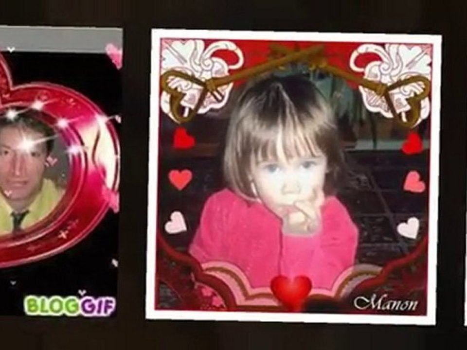 mes  amies du concours-pour-couples