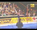 Gymnastics - 2002 Cottbus Grand Prix Part 5