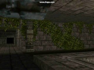 Tomb Raider Java (Ardor3D)