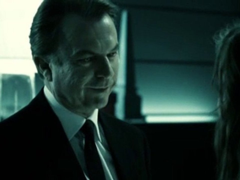 Daybreakers - Clip Safe