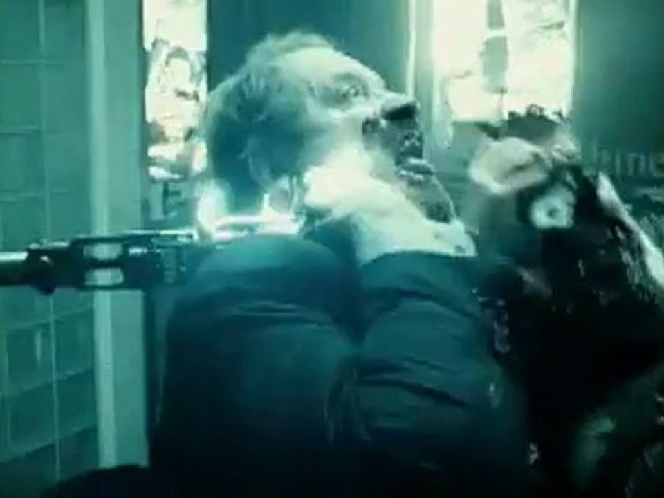 Daybreakers - TV Spot Immortality