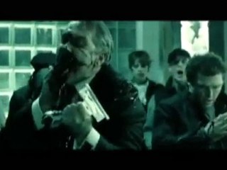 Harvest Your Blood - Viral Harvest Your Blood (English)