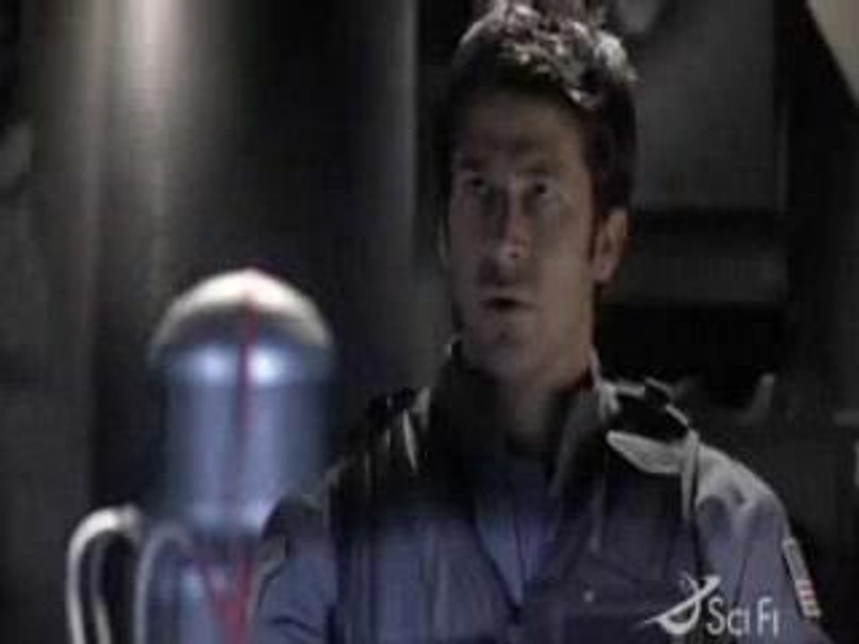 STARGATE ATLANTIS:thesiege