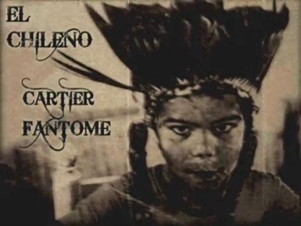 tolitoprods MEDLEYNEW2010 el chileno cartier fantome compos