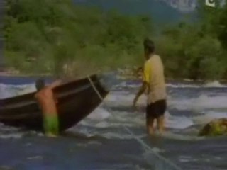 le monde perdu des tepuys (narrate only in french)