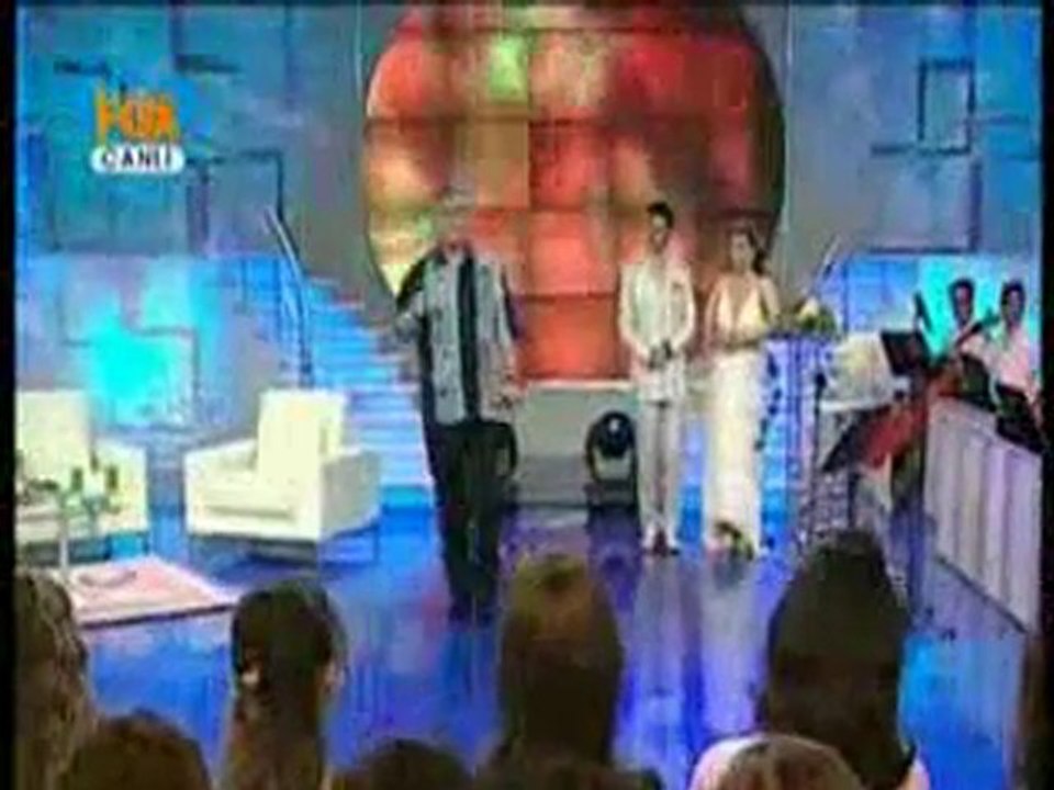 Cengiz Kurtoğlu - Yaranamadım (Fox Tv Gecenin Yıldızları)