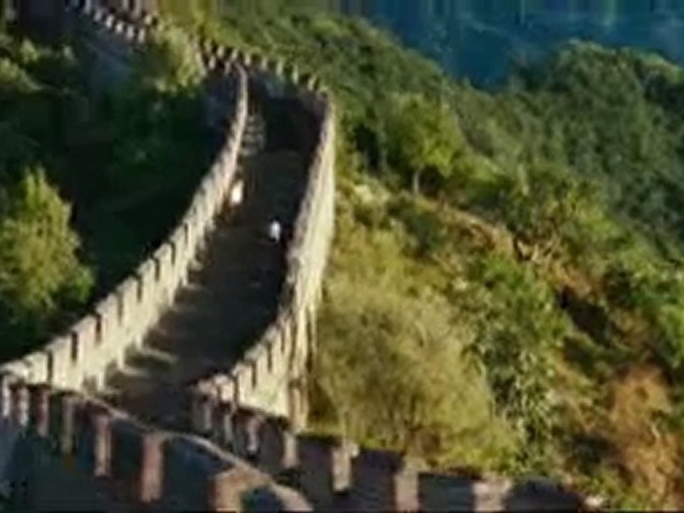 The Karate Kid (2010) Movie Trailer