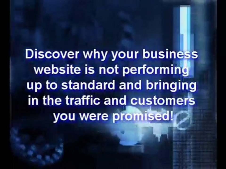 Web Marketing For Profit