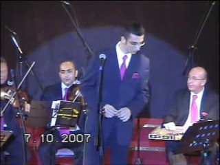 Kara Gözlüm Efkarlanma - Mehmet Şener