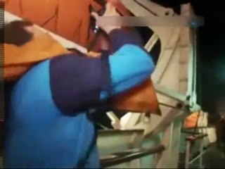 Mavi Marmara Şehitlerine İthaf