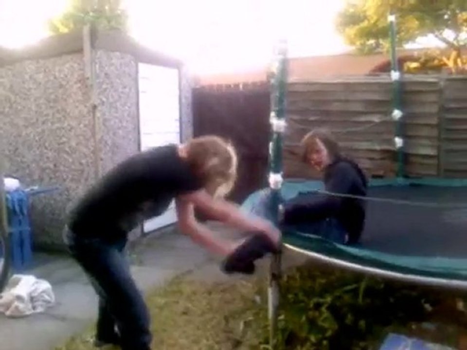 Max Youngblood vs Adam Sykes