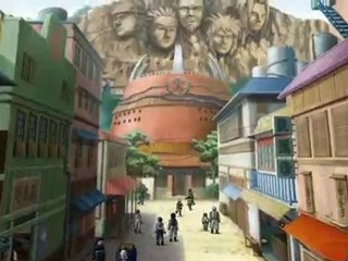 Naruto Shippuden Ultimate Ninja Storm 2 : Trailer E3 2010
