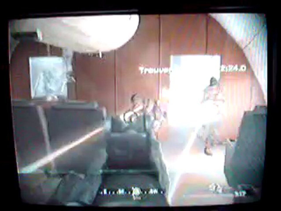 test de la missions bonus de call of duty 4 modern warfare 1