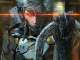 Metal Gear Solid : Rising - Konami - Trailer E3