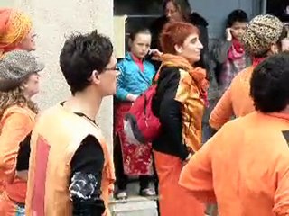 Oumpack au Carnaval de Pernes - 27 Mars 2010 - (3)