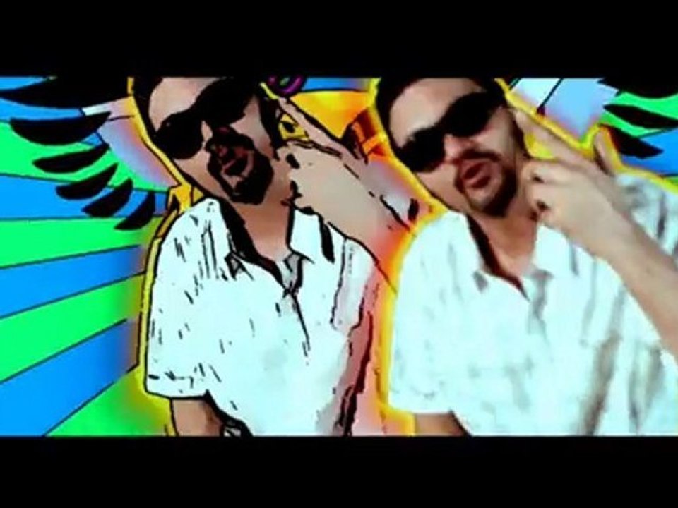 SPEED DATING / EKO LSA NEW MUSIC VIDEO