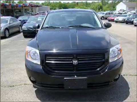 2007 Dodge Caliber for sale in Oxford OH - Used Dodge ...