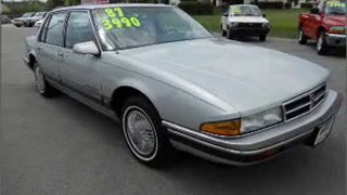 1987 Pontiac Bonneville for sale in New Bern NC - Used ...