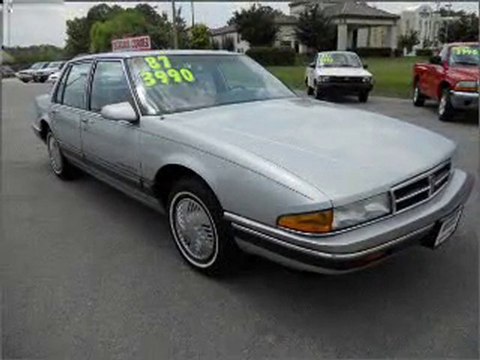 1987 Pontiac Bonneville for sale in New Bern NC - Used ...