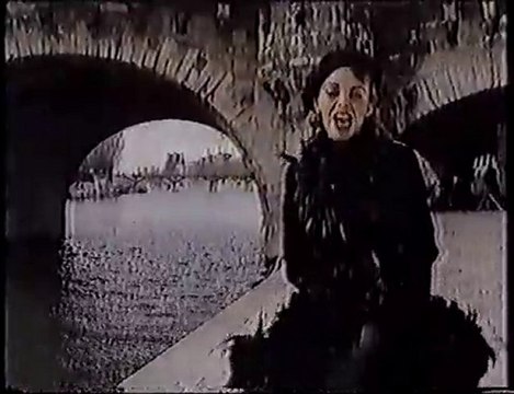 Kylie Minogue making of finer feelings and interview