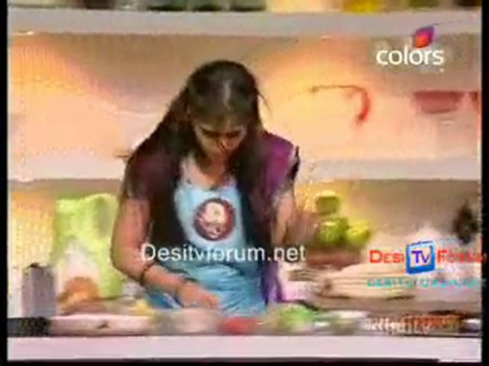 Kitchen Champion [Episode - 5] - 18th June 2010 Pt2