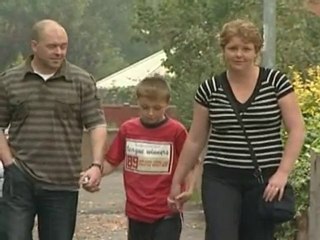 Man wrongly jailed following mistakes by police