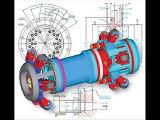 CAD drawing services, AutoCAD drawing outsourcing