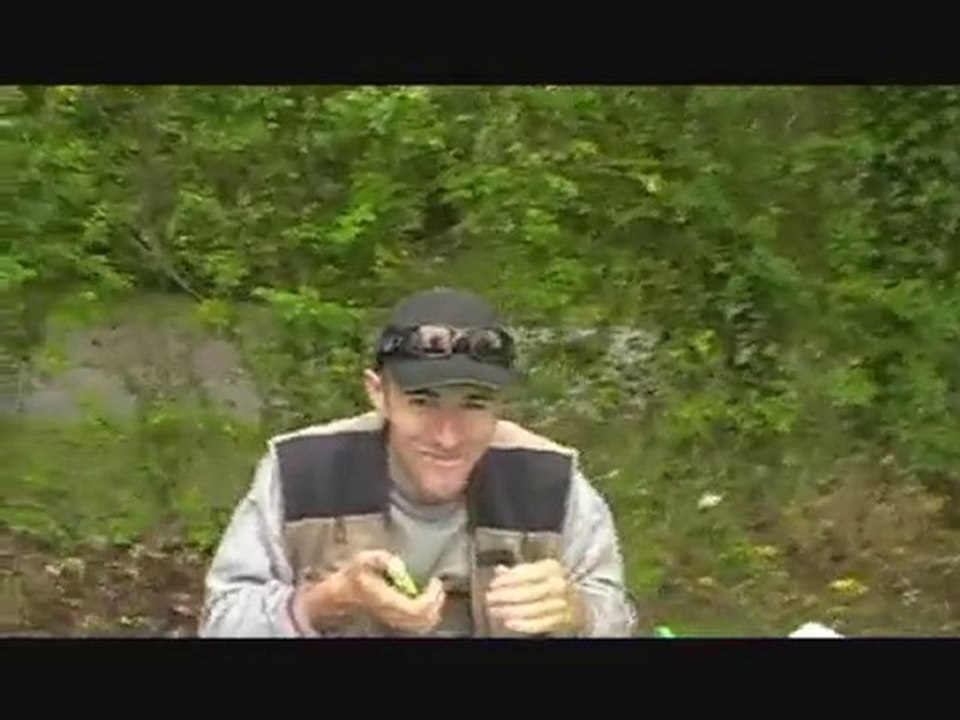 Compote en tube