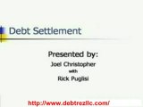 Avoid Credit Card Debt Settlement Failure