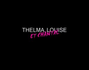 Avant-première de Thelma, Louise et Chantal au Futuroscope