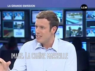 flash info du jeudi 17 juin 2010 - spécial tempête du Var