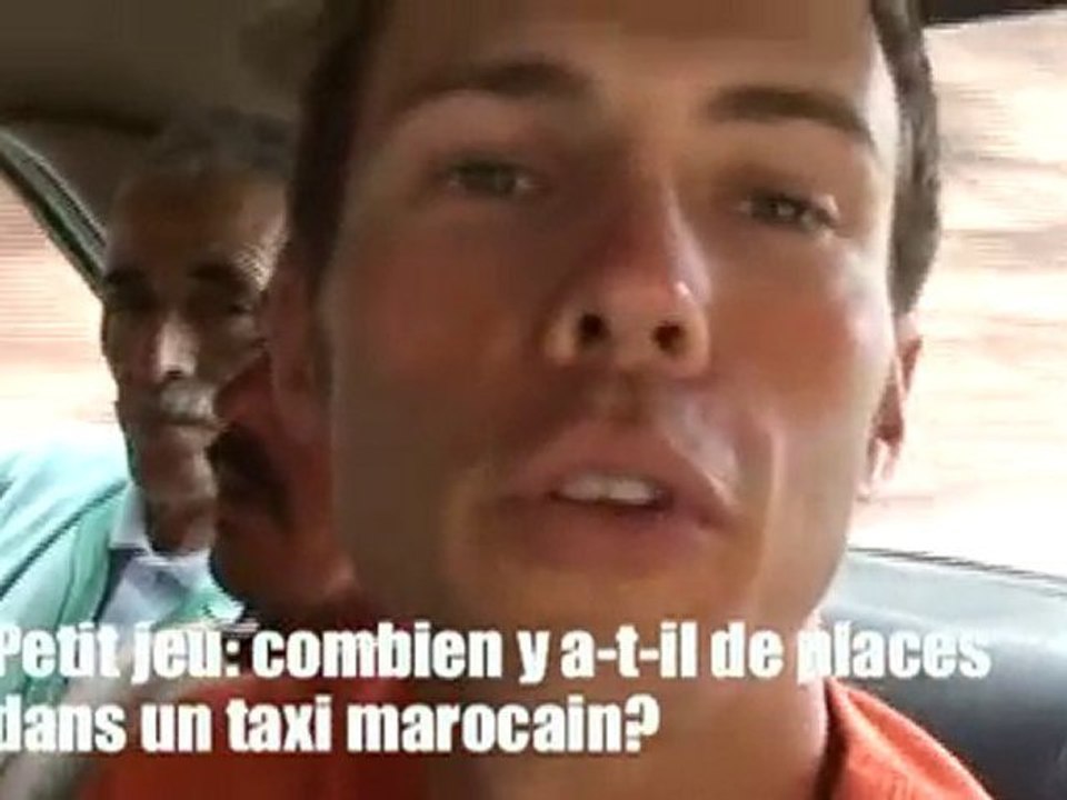 Terres en vues - part I