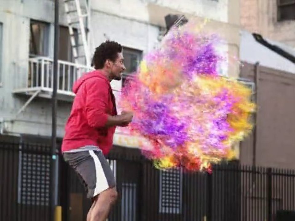 Your Shape : FitnessEvolved (Kinect) - Trailer E3