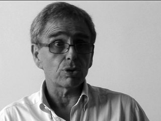 Voces - Ginés Morata