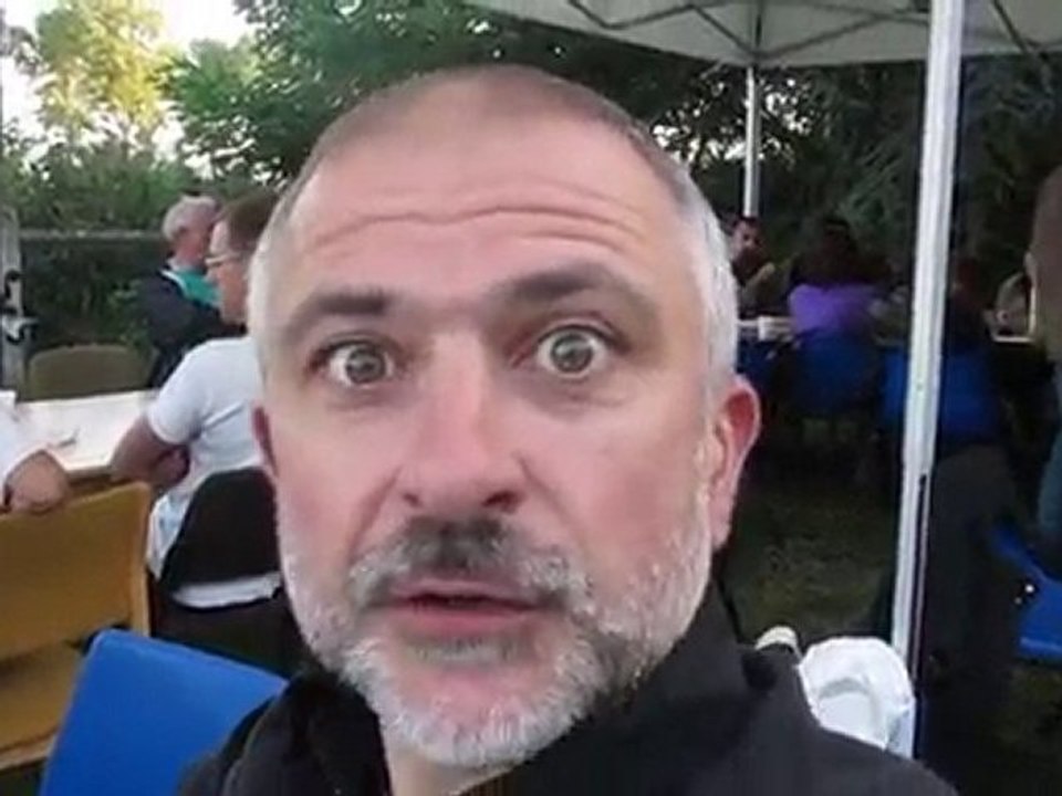 Pas drôles les insectes ? Qui a dit ça ?!