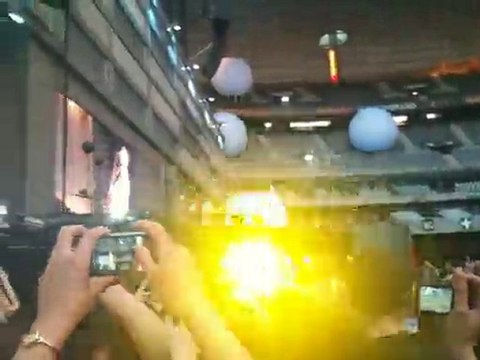 MUSE @ Stade de France 11 juin 2010