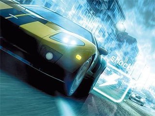 Preview: Blur (Xbox 360)