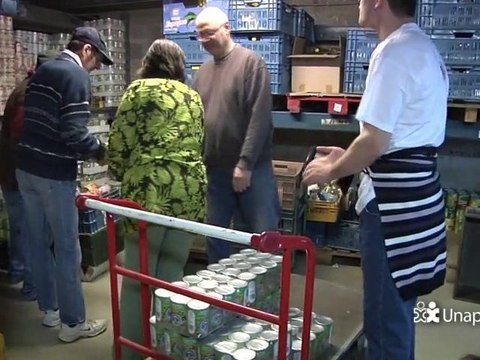 Bénévoles aux Restos, Victoire nationale de l'accessibilité