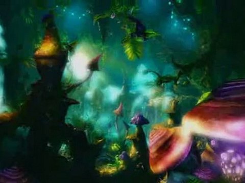 Trine 2 - E3 Trailer